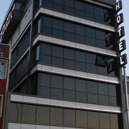 Rivada Hotel Kartepe Eksteriør billede