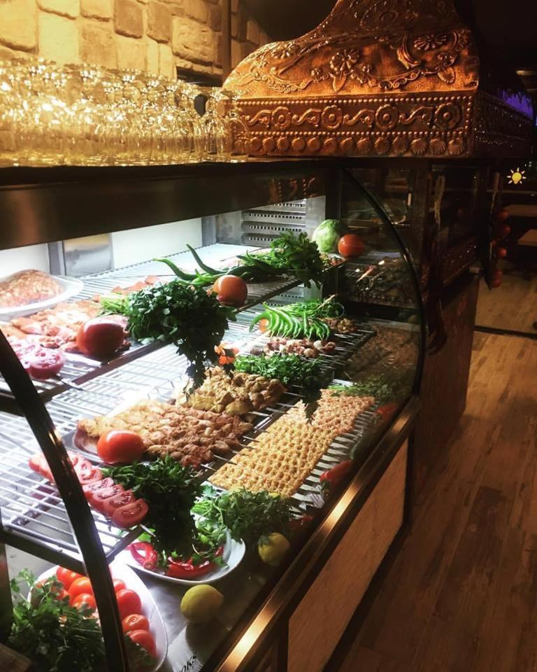 Rivada Hotel Kartepe Eksteriør billede