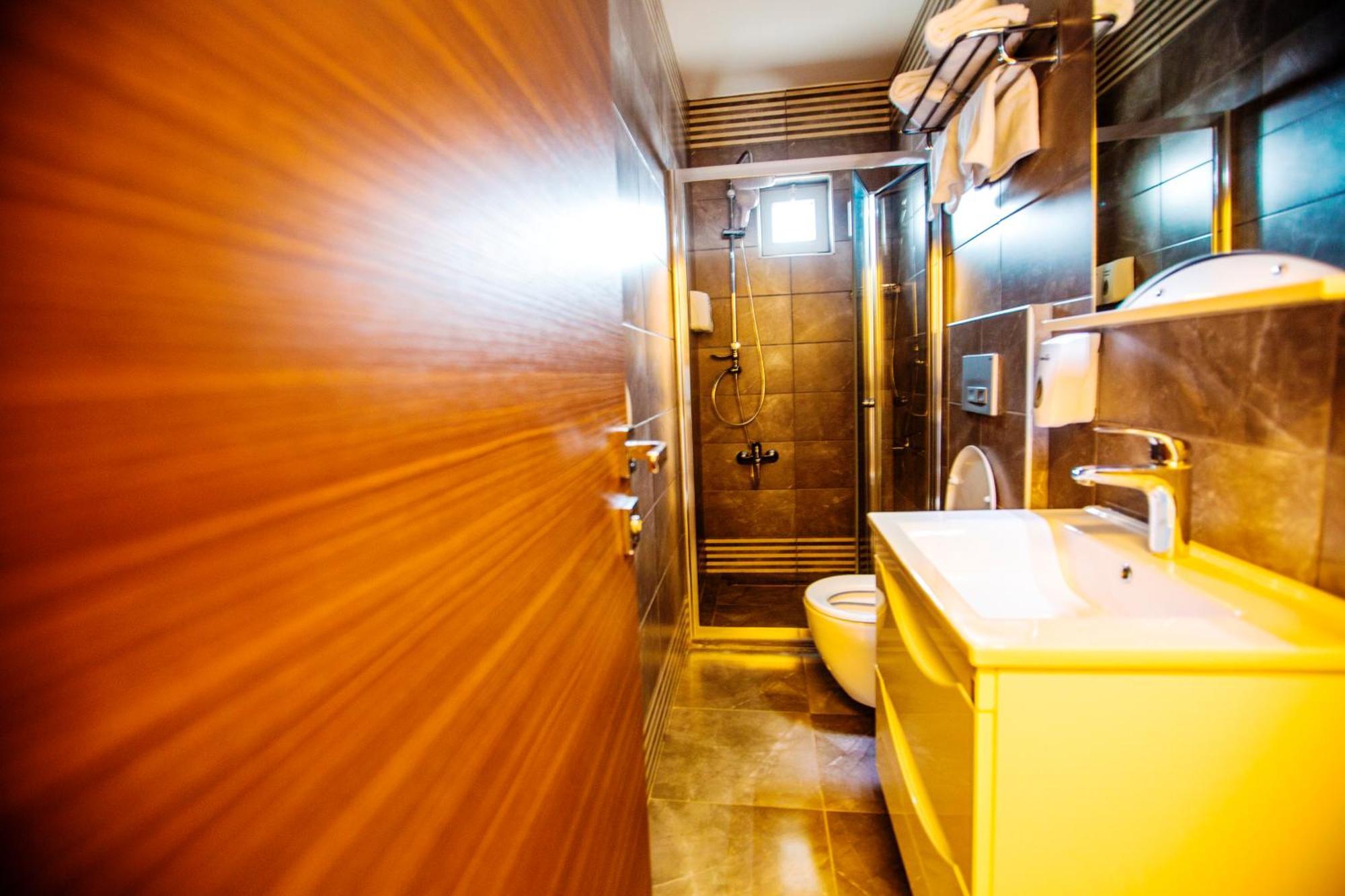 Rivada Hotel Kartepe Eksteriør billede